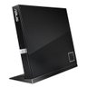 Gravador Externo Slim USB Blu-Ray/Dvd/Cd Asus Preto Sb - 1