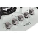 Ver imagem 4 de Cooktop 4 Bocas à Gás Vitrum Superautomático Itatiaia Bivolt