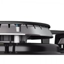 Ver imagem 3 de Cooktop 4 Bocas à Gás Vitrum Superautomático Itatiaia Bivolt