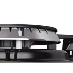 Cooktop 4 Bocas à Gás Vitrum Superautomático Itatiaia Bivolt - 3 Cooktop 4 Bocas à Gás Vitrum Superautomático Itatiaia Bivolt - 3