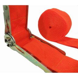 Cinta Catraca Para Prender Carga 5Cm X6 M Western - 2