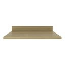 Ver imagem 3 de Tampo 100% Mdf 30mm para Balcão de Cozinha 80cm Multimóveis Cr20437 Carvalho Tropical