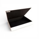 Ver imagem 2 de Livro Decorativo Ocean Aesthetic 25,5x32x5cm (livro Caixa)