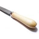 Ver imagem 3 de Lima Chata Murça 12" 300 Mm C/ Cabo de Madeira - Mtx