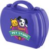 Workshop Jr Maleta Pet Shop Multikids Br772 - 2