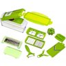 Nicer Dicer Plus Cortador Fatiador Legumes Verduras Frutas - 2