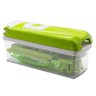 Nicer Dicer Plus Cortador Fatiador Legumes Verduras Frutas - 1