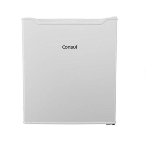 Frigobar 47 Litros Consul Branco Crc04mb Branco 110v