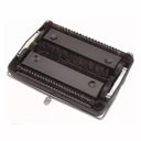 Ver imagem 2 de Vassoura Feiticeira Compacta Plus 3 Escovas + Mini De Mesa