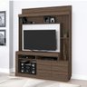 Estante Home para TV até 55 Polegadas Rio Living Belaflex - 1