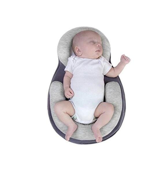 Travesseiro para Bebê Mini Berço Recém-nascido - 3