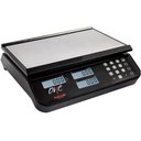 Ver imagem 1 de Balança Comercial Computadora Até 30Kg Elco-6/15/30 Balmak