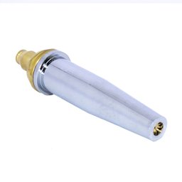 Bico de Corte para Maçarico 1503 Oxigênio/glp 2 Sedes - 5