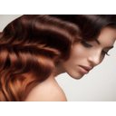 Ver imagem 1 de Mini Chapinha De Cabelo Bivolt Rosa Alisa E Cacheia Moderna