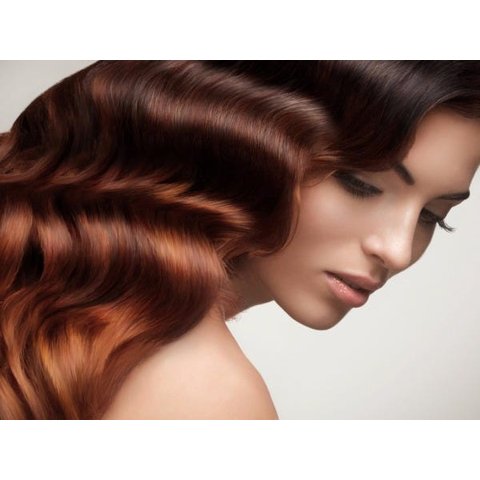 Mini Chapinha De Cabelo Bivolt Rosa Alisa E Cacheia Moderna