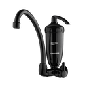 Ver imagem 1 de Filtro com Torneira Acqua Bella Parede Black Lorenzetti