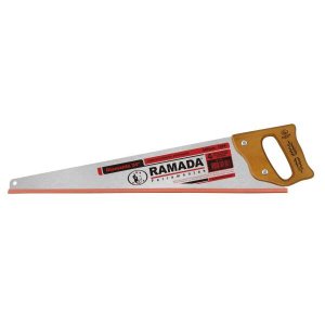 Serrote Profissional Diamante 20 Polegadas Madeira 50 Ramada