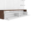 Ver imagem 5 de Painel para TV até 58 Polegadas Toronto Living Belaflex