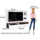 Ver imagem 4 de Painel para TV até 58 Polegadas Toronto Living Belaflex