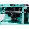 Maquina Overlock Semi Industrial Costura Overloque 220V - 3