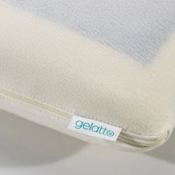 Travesseiro Altenburg Glacier Suporte Alto 48cm X 68cm - 5