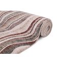 Ver mais imagens de TAPETE PARA SALA/QUARTO MODERNO ESTONADO COLISEO DESENHO 01 1,40X2,00M - EDANTEX