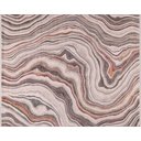 Ver imagem 1 de TAPETE PARA SALA/QUARTO MODERNO ESTONADO COLISEO DESENHO 01 1,40X2,00M - EDANTEX