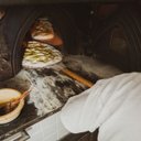 Ver imagem 4 de Pá para Pizza de Madeira 35cm