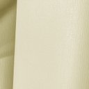 Ver imagem 4 de Cortina Decorativa Corta Luz Blackout com Voil para Sala ou Quarto 4,00M x 2,50M Palha para Varão
