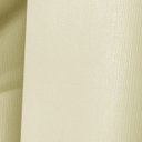 Ver imagem 2 de Cortina 100% Corta Luz com Forro Blackout PVC com Voil 2,00M x 2,50M Palha para Varão Simples