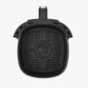 Ver imagem 5 de Fritadeira Air Fryer Start Fry 3,5l 1400w Elgin