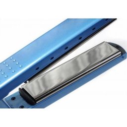 Prancha Nano Titanium 450º F - 230 ºC - 6