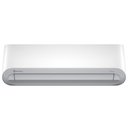 Ver imagem 1 de Ar-condicionado Electrolux Color Adapt Inverter 18.000 Btus Frio - Ji18f/je18f