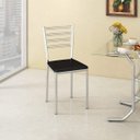 Ver imagem 2 de Cadeira de Aço Dallas C152