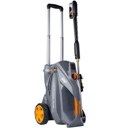 LAVADORA ALTA PRESSAO 2300 PSI 2500W 5100 TURBO ULTRA - 1