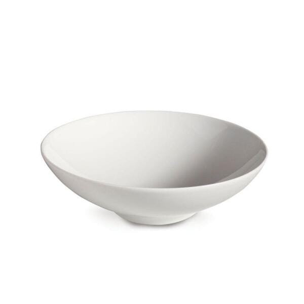Pote Saladeira Bowl Mini Elegance Ceramica Alta Qualidade 33 Ml - 1