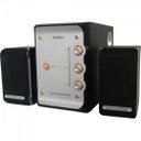Ver imagem 3 de Caixa de Som 2.1 com Subwoofer 28W Rms E3100 Preto/Edifier