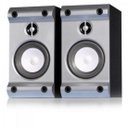 Ver imagem 1 de Caixa de Som 2.1 com Subwoofer 28W Rms E3100 Preto/Edifier