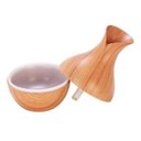 Ver imagem 2 de Umidificador Aromatizador Difusor Ultrassônico Elétrico