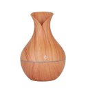 Ver imagem 1 de Umidificador Aromatizador Difusor Ultrassônico Elétrico