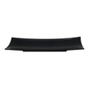 Ver imagem 1 de Travessa Sashimi 26Cm Melamina Preta Brinox 0421-000