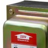 Transformador De Voltagem 12000va 8400w 110/220v - 220/110v - 5