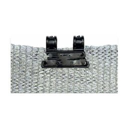 Presilha Agroclip Para Telas De Sombreamento Kit 160 Peças - 5 Presilha Agroclip Para Telas De Sombreamento Kit 160 Peças - 5