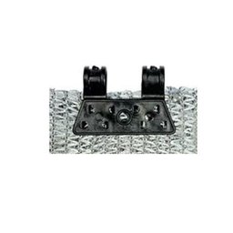 Presilha Agroclip Para Telas De Sombreamento Kit 160 Peças - 1 Presilha Agroclip Para Telas De Sombreamento Kit 160 Peças - 1