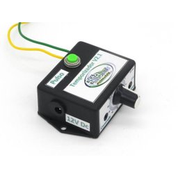 Timer Temporizador Analógico 10 Min Programável Rele Desliga - 4