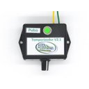 Ver imagem 2 de Timer Temporizador Analógico 10 Min Programável Rele Desliga