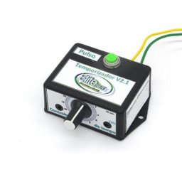 Timer Temporizador Analógico 10 Min Programável Rele Desliga - 1