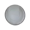 Ver imagem 3 de Forma de Bolo 20x5.8cm Silicone - Cinza- Quanhe