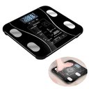 Ver mais imagens de Balança Inteligente Bioimpedancia Digital Bluetooth