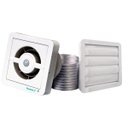 Ver imagem 1 de Exaustor Renovador de Ar Ventokit Classic Sensor 80 D Bivolt - WESTAFLEX